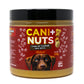 Crema de Cacahuate Natural para Perro 220g.