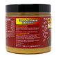 Crema de Cacahuate Natural para Perro 220g.