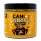 Crema de Cacahuate con Miel para Perro 220g.