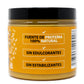 Crema de Cacahuate con Miel para Perro 220g.