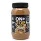Crema De Cacahuate Con Cacao Crunchy 480g.
