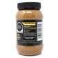 Crema De Cacahuate Con Cacao Crunchy 480g.