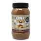 Crema De Cacahuate Sabor Chococrema 500g.