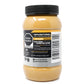 Crema De Cacahuate Natural + Whey Protein Isolate 480g.