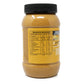 Crema De Cacahuate Con Miel 500g.