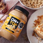 Crema De Cacahuate Con Miel 500g.