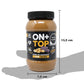 Crema De Cacahuate Con Cacao 500g.