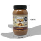 Crema De Cacahuate Sabor Chococrema 500g.