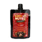 Crema de Cacahuate Natural para Perro Pouch 60g.